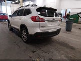 Subaru Ascent Limited 4S4WMAPD7M3438236 снимка