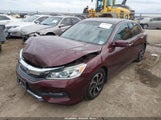 Honda Accord Ex-L V-6 1HGCR3F84GA028276 photo