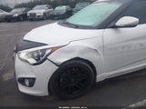 Hyundai Veloster Turbo KMHTC6AE0GU283757 снимка