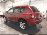 Jeep Compass Sport 1C4NJDBB8ED505907 снимка