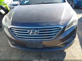 Hyundai Sonata Se 5NPE24AF2GH265316 снимка