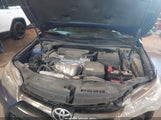 Toyota Camry Se 4T1BF1FK3GU583815 снимка