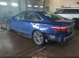 Toyota Camry Se 4T1BF1FK3GU583815 снимка