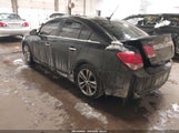 Chevrolet Cruze Ltz 1G1PH5SC4C7280540 снимка