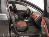 Chevrolet Cruze Ltz 1G1PH5SC4C7280540 снимка