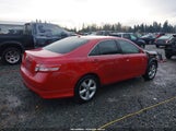 Toyota Camry Se 4T1BF3EK9BU746554 снимка