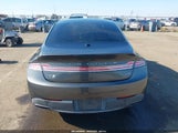 Lincoln Mkz Hybrid Reserve 3LN6L5MU8HR605449 снимка