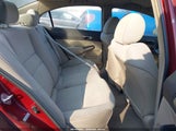 Honda Civic Lx 2HGFA16559H502285 снимка