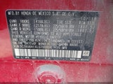 Honda Hr-V Awd Sport 3CZRU6H1XLG700808 photo