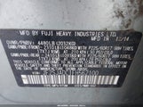 Subaru Forester 2.5I Premium JF2SJADC1FH562100 снимка