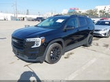 GMC Terrain Fwd Sle 3GKALMEG2RL384697 снимка