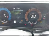 Hyundai Kona Sel KM8HB3AB7SU200542 снимка