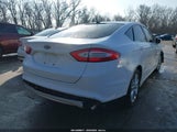 Ford Fusion Se 3FA6P0H70DR312340 снимка