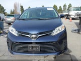 Toyota Sienna Le 8 Passenger 5TDKZ3DC2JS917041 снимка
