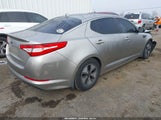 Kia Optima Hybrid Lx KNAGM4AD5D5048126 снимка