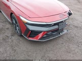 Hyundai Elantra N KMHLW4DK9SU030099 снимка