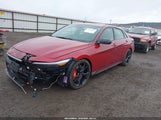 Hyundai Elantra N KMHLW4DK9SU030099 снимка