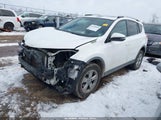 Toyota Rav4 Xle 2T3RFREVXFW253085 снимка