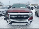 Ram  Big Horn/Lone Star 4X4 5'7 Box 1C6RRFFG1KN734678 photo