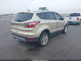 Ford Escape Se 1FMCU0GD2HUD10693 fotografie