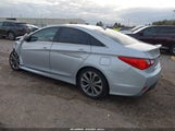 Hyundai Sonata Se 5NPEC4AC5EH880782 снимка