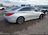 Hyundai Sonata Se 5NPEC4AC5EH880782 снимка