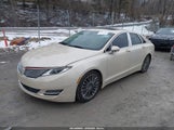 Lincoln Mkz Hybrid 3LN6L2LU7ER815942 снимка