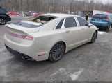 Lincoln Mkz Hybrid 3LN6L2LU7ER815942 снимка