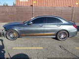 Mercedes-Benz Amg C 63 S 55SWF8HB1HU187497 photo