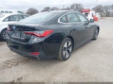 BMW I4 Gran Coupe Edrive40 WBY23HD02SFU30460 снимка
