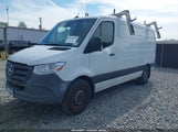 Mercedes-Benz Sprinter  Standard Roof I4 W1Y70BGY5MT064024 fotografie