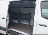Mercedes-Benz Sprinter  Standard Roof I4 W1Y70BGY5MT064024 fotografie