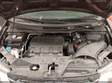 Honda Odyssey Ex-L 5FNRL5H68EB017352 снимка