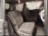 Honda Odyssey Ex-L 5FNRL5H68EB017352 снимка