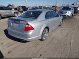 Ford Fusion Sel 3FAHP0JA8CR383055 снимка
