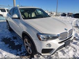 BMW X4 xDrive35I 5UXXW5C51F0E88628 снимка