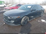Honda Accord Hybrid Sport 1HGCY2F57RA062332 photo