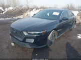Honda Accord Hybrid Sport 1HGCY2F57RA062332 photo
