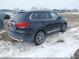 Mitsubishi Outlander Sel JA4AD3A37JZ004847 снимка