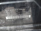 Mitsubishi Outlander Sel JA4AD3A37JZ004847 снимка