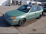 Hyundai Accent Gls KMHCG45C65U605896 снимка