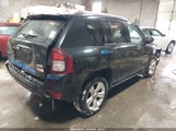 Jeep Compass Latitude 1C4NJDEB8GD650914 снимка