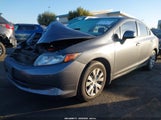 Honda Civic Lx 19XFB2F56CE354023 fotografie