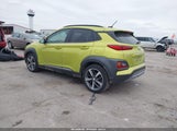 Hyundai Kona Limited KM8K3CA57JU166534 снимка