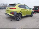 Hyundai Kona Limited KM8K3CA57JU166534 снимка