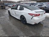 Toyota Camry Xse 4T1B61HK0KU199500 photo