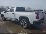 Chevrolet Silverado 2500Hd 4Wd Standard Bed Custom 2GC4YME78R1171894 снимка