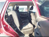 Nissan Rogue Sv JN8AT2MTXHW132384 снимка