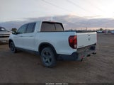 Honda Ridgeline Rtl-E 5FPYK3F74NB023851 снимка
