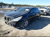 Hyundai Sonata Gls 5NPEB4AC7DH519717 снимка
